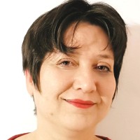 Nathalie Stephany Boiron