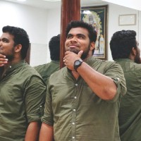 Tamilvannan Selvakumar