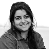 Anupa Majumdar