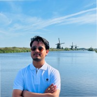 Shailesh Tripathi