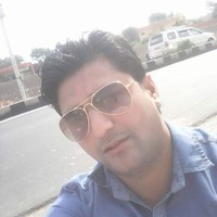 Chiranjee Meena