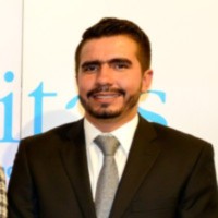 Oscar Julián Perdomo Charry