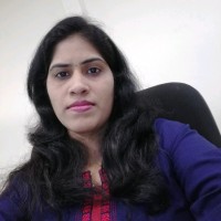 Mita Chavan