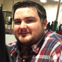 Joshua Slayton