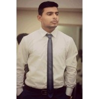 Umer Parekh