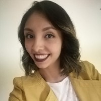 Angie Lorena Beltrán Ramirez