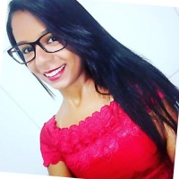 Kéren Fernanda Ferreira