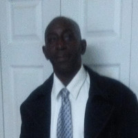 Marvin Patterson