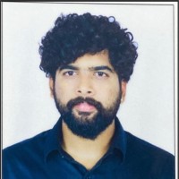 Harsha S