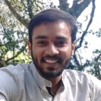Vinay Gaonkar