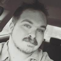 Brandon Robinson, Msw