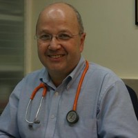 Itzhak Levy