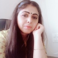 Heena Mali