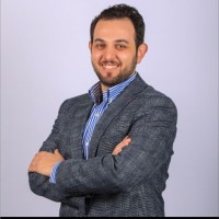 Ahmed Saad