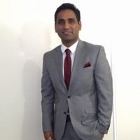 Shyam Kiran Gandam