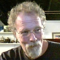 Patrick Stansbury