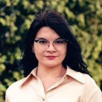 Regina Usovich