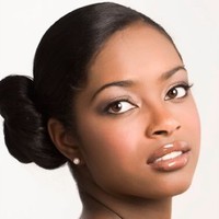 Amani Pryor