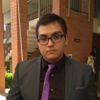 Marco Gonzalo Palma Cáceres