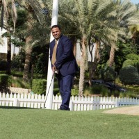 Salman Usmani