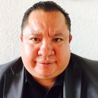 Humberto Barron Gonzalez