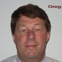 Greg Johnson