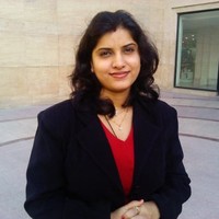 Taruna Verma