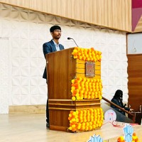 Pratham Thakker