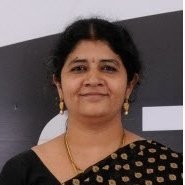 Madhavi Nuthakki
