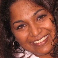 Lulu Dayaram