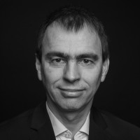 Cédric Tomine