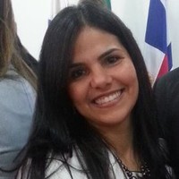 Ayala Mariusha Guedes Guimarães Rocha