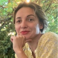 Barbara Tourout