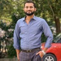Fahad Zafar