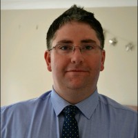Mark Greenhill