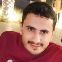 Salam Yahya