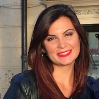 Giulia Pavano