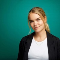 Astrid Holm Nielsen