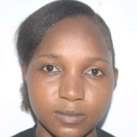 Ariatou BAKARI MOHAMADOU