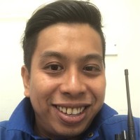 Faizal Mohamed
