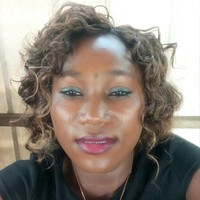 Joy Adoga