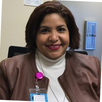 Reyna Castillo