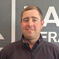 Johan Van Greunen Pr. Cm