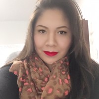 Patricia Salazar González