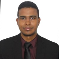 Francisco Javier Garcia Jiménez