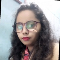 Suhaleha Saifi