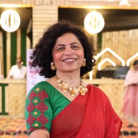 Manisha Bhandari Mishra