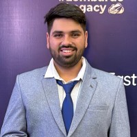 Naman Kashyap
