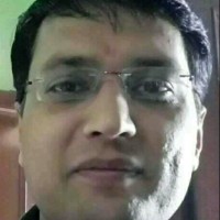S B Tripathi