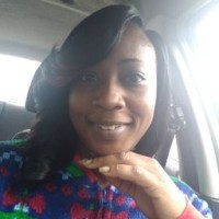 Shandra James